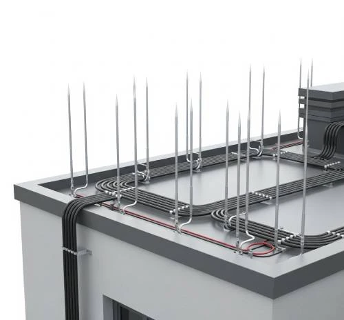 Lightning Protection Systems