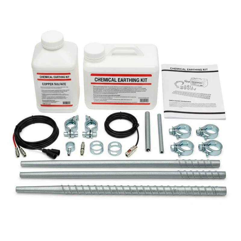 Chemical Earthing Kits