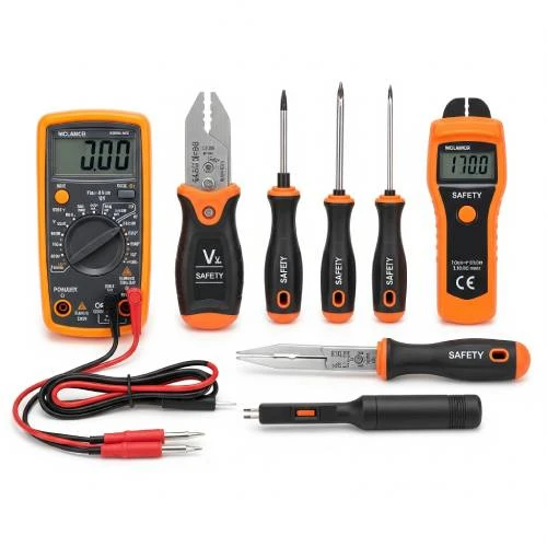 Electrical Safety Tools