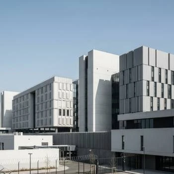 Government and Defence Infrastructure