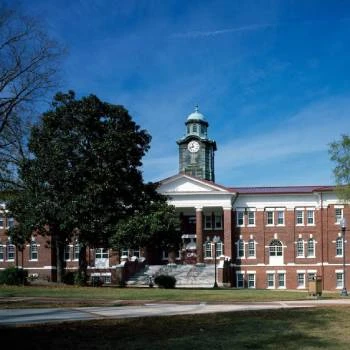 Educational Institutions & Universities